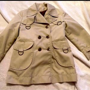 Vintage Saks Fifth Avenue jacket 6.
